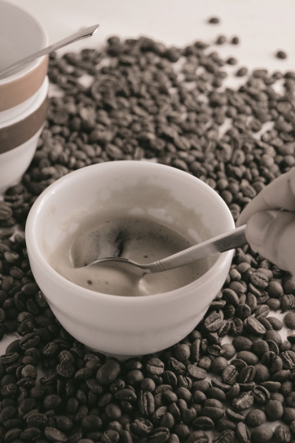 Il metodo del Cupping: all’origine del caffè