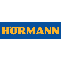 Hormann Doors, Main Doors, Locking Systems
