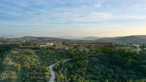 Il 7 luglio aprirà l’ADLER Spa Resort SICILIA a Siculiana (AG): eleganza e sostenibilità, in un contesto naturalistico straordinario