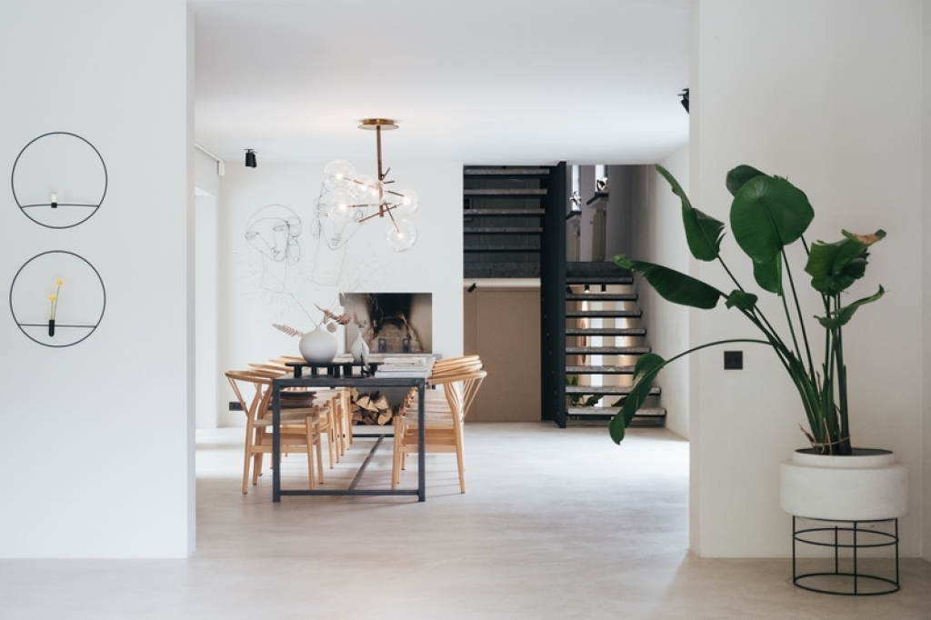 Ideal Work - Appartamento in Belgio