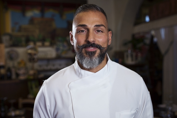 Gluten Free Class: Dr Schär Foodservice con lo chef Andrea Greco in tour nelle scuole alberghiere italiane