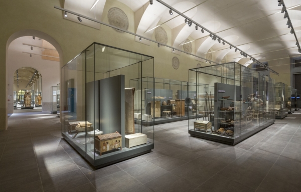 Nuovo Museo Egizio di Torino