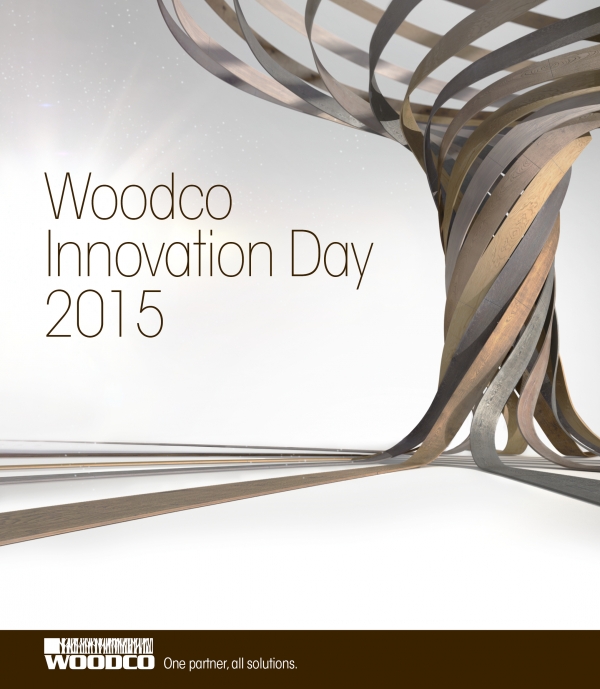 Woodco al fianco dei propri Partner con il Woodco Innovation Day 2015
