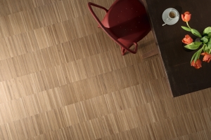 Woodco presenta Industrialtime, il parquet pensato per essere vissuto intensamente